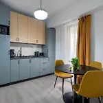 Plaza Residence Studio 73