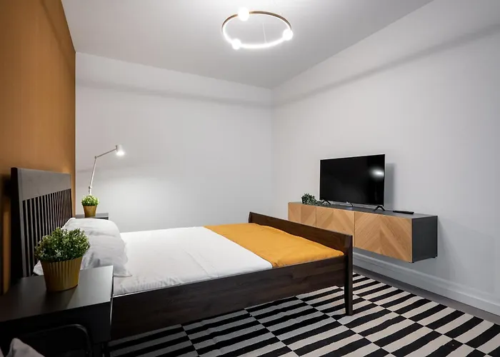 Plaza Residence Studio 73