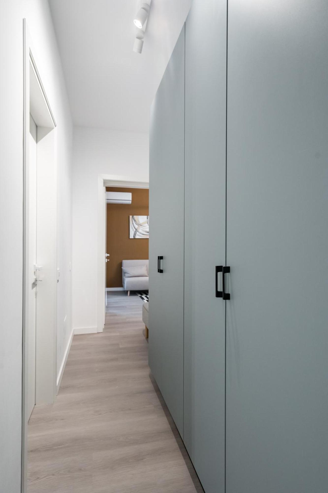 Apartament Plaza 73 Bucureşti
