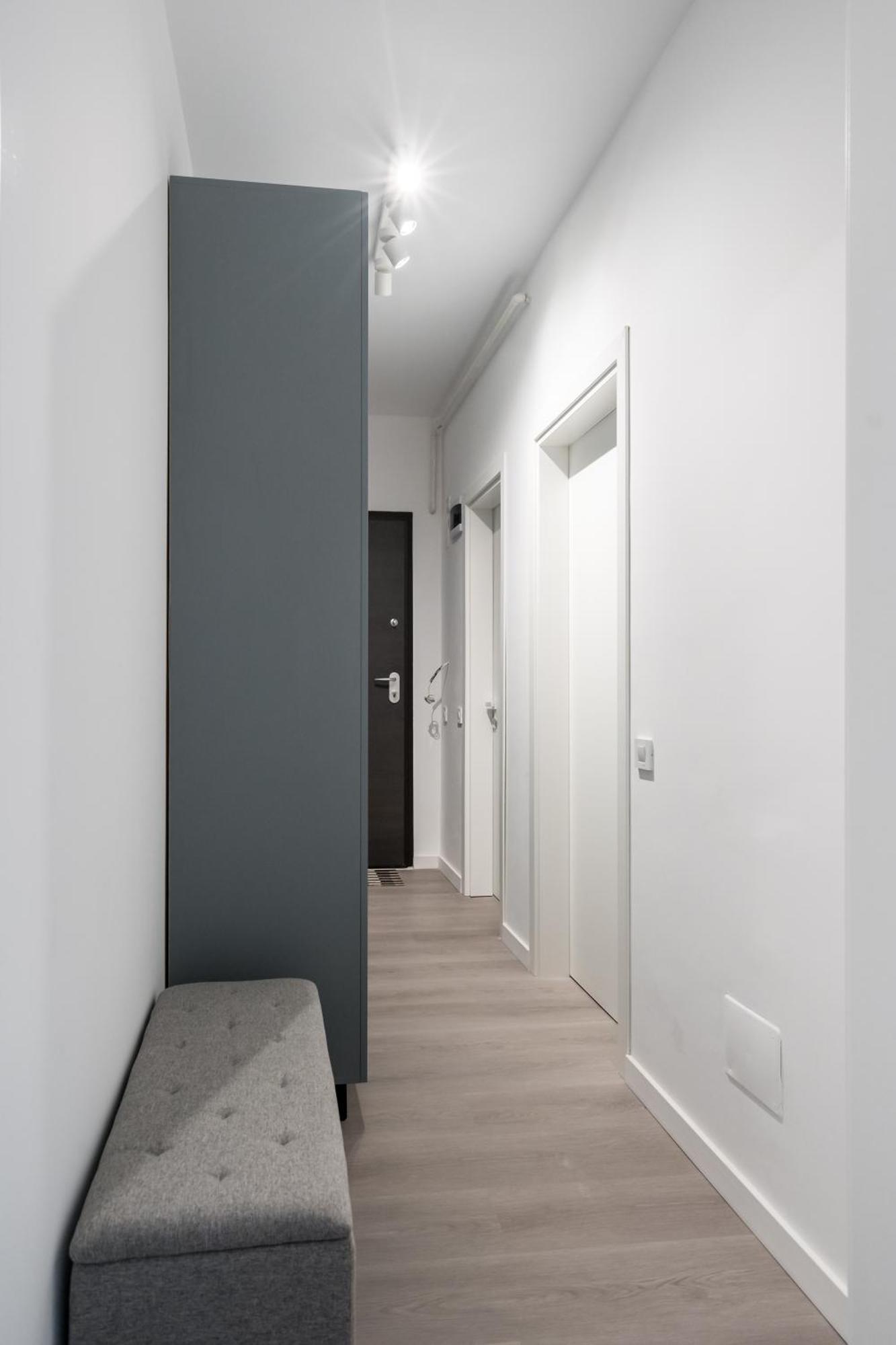 Apartament Plaza 73 Bucureşti